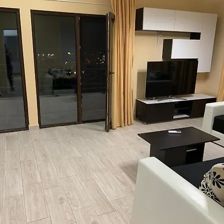 Penthouse Zona Mamaia N Lidl , Portobella Apartamento