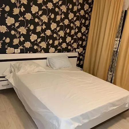 Penthouse Zona Mamaia N Lidl , Portobella Apartment Năvodari