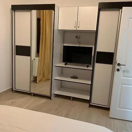 Penthouse Zona Mamaia N Lidl , Portobella * Năvodari