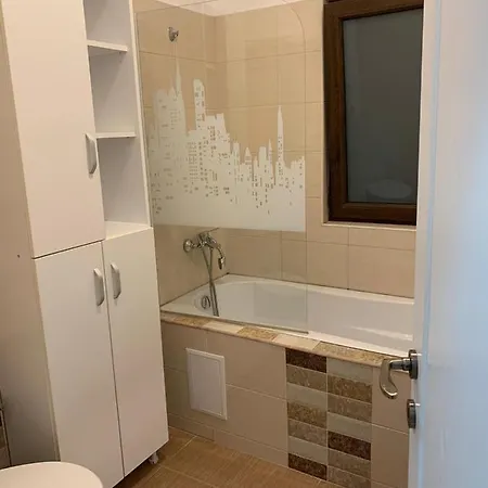 Apartment Penthouse Zona Mamaia N Lidl , Portobella *