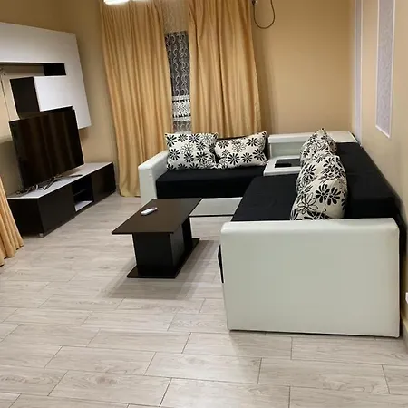 Penthouse Zona Mamaia N Lidl , Portobella * Năvodari