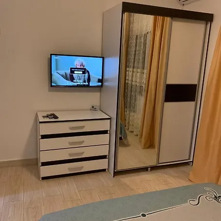 Penthouse Zona Mamaia N Lidl , Portobella Năvodari